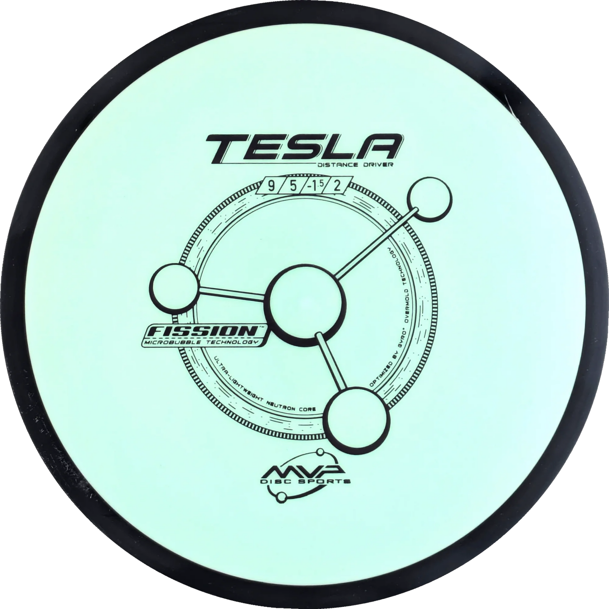 Fission Tesla Classic