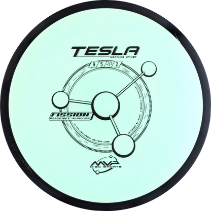 Fission Tesla Classic