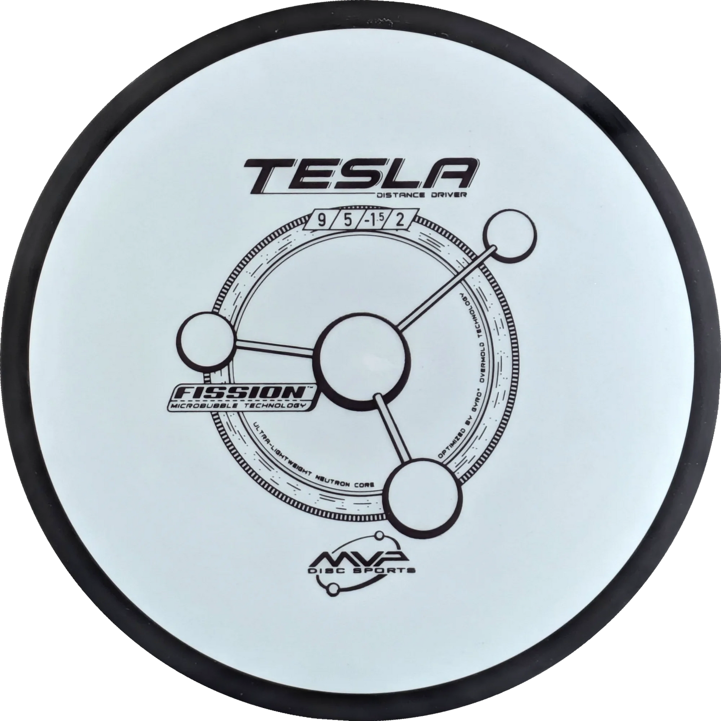 Fission Tesla Classic