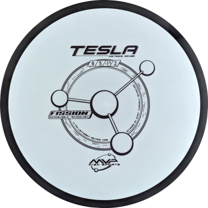 Fission Tesla Classic