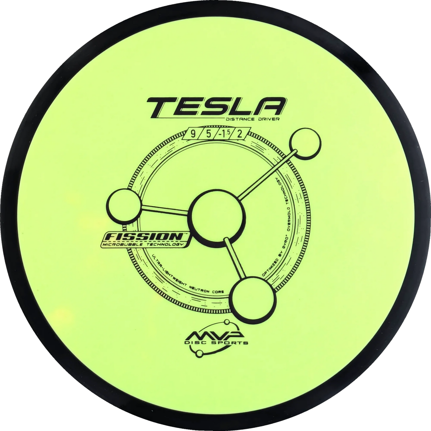 Fission Tesla Classic