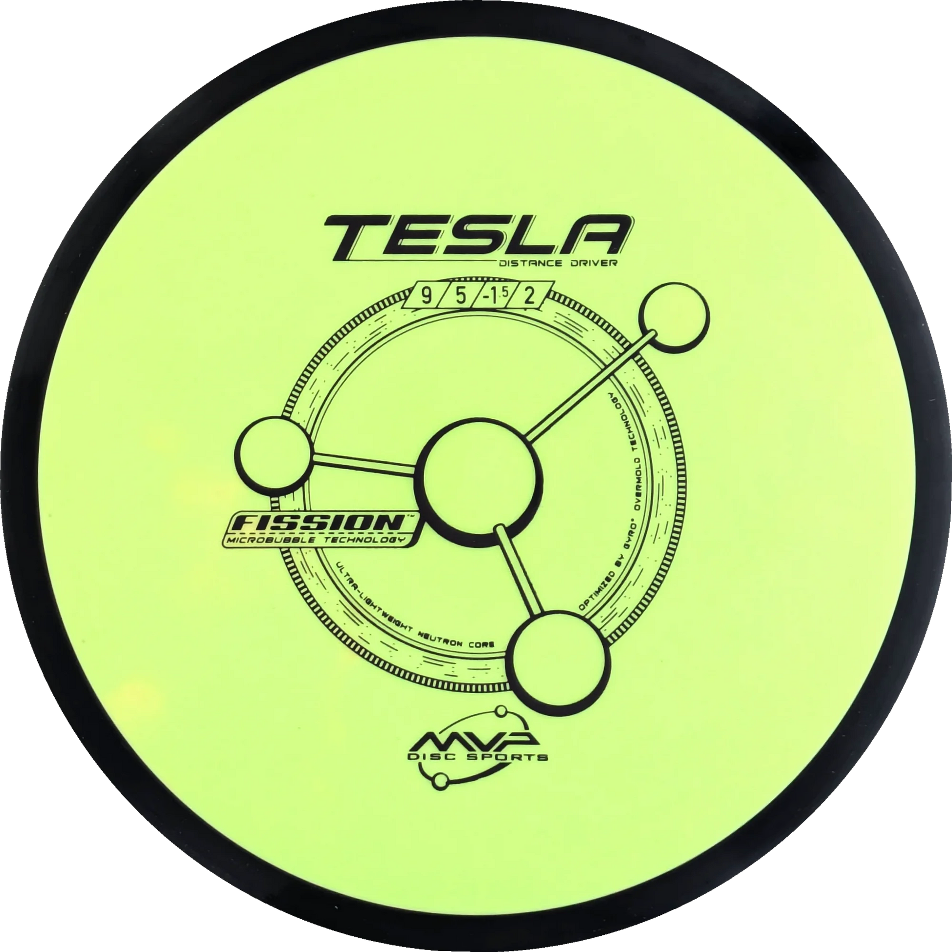 Fission Tesla Classic