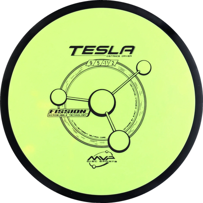 Fission Tesla Classic