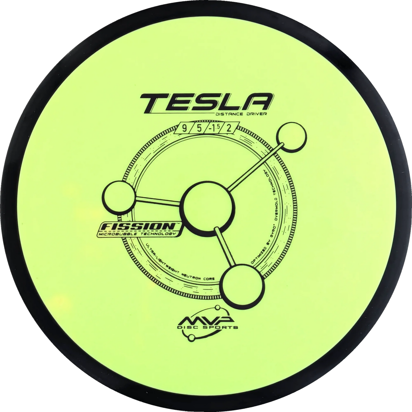 Fission Tesla Classic