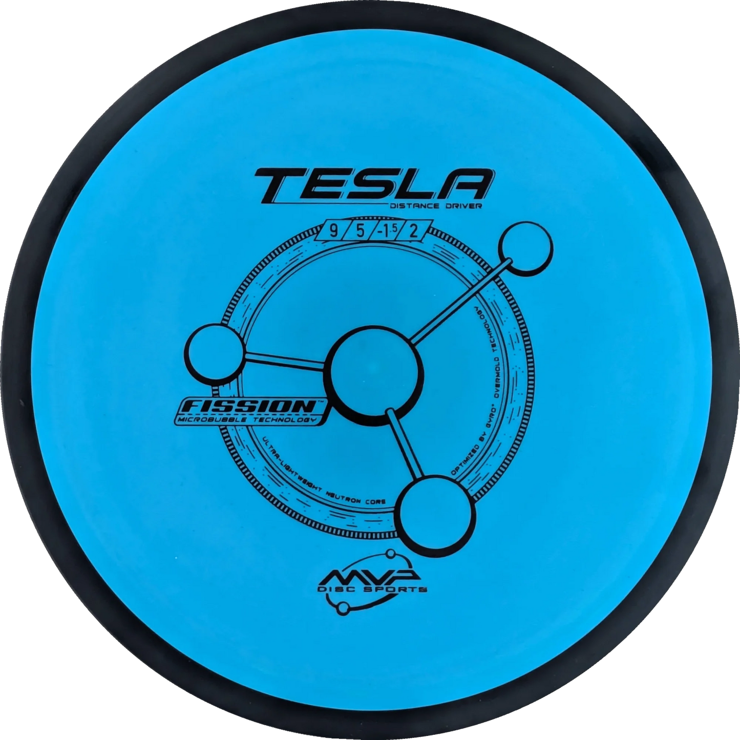 Fission Tesla Classic