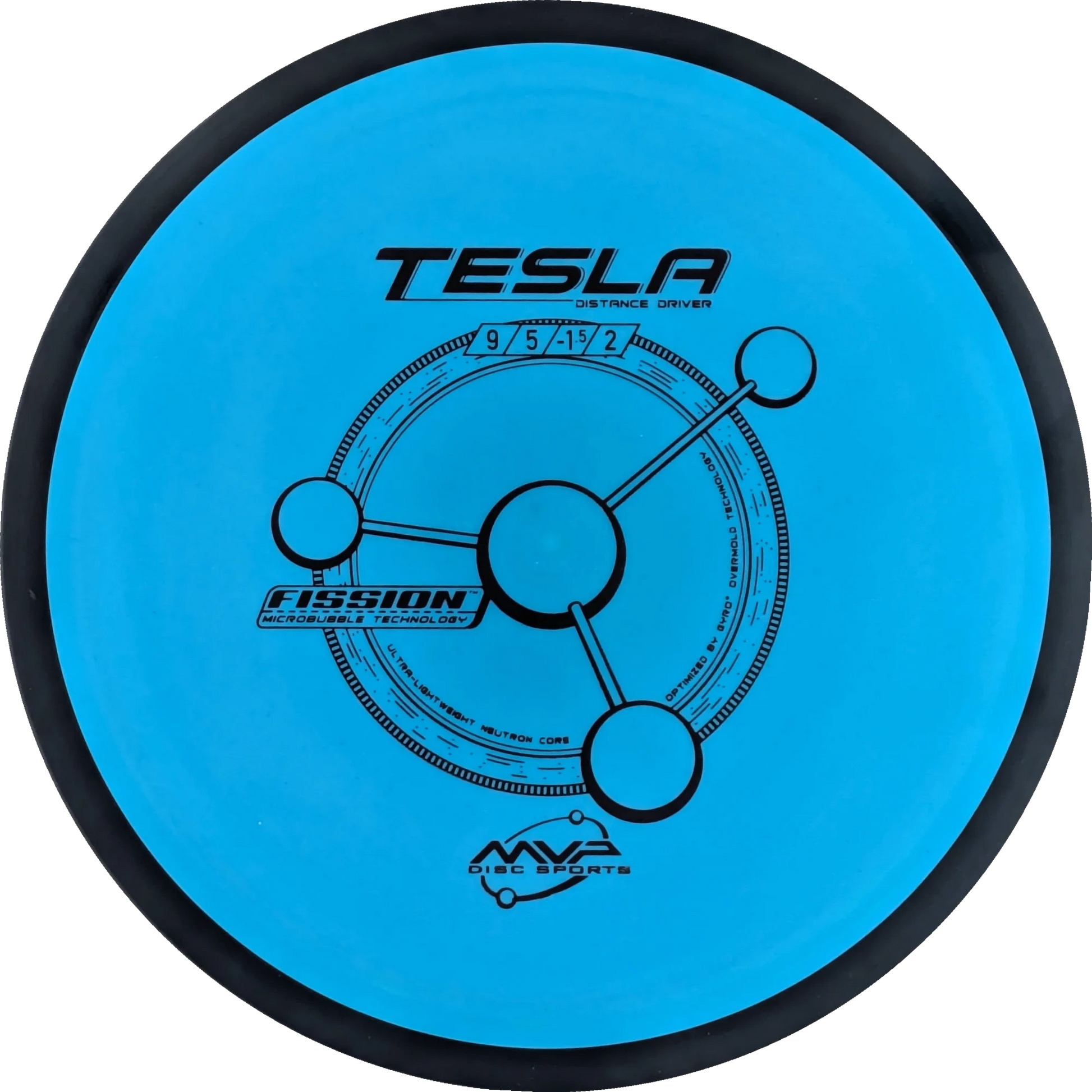 Fission Tesla Classic