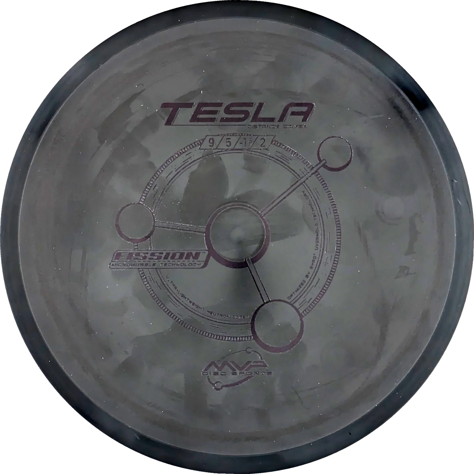 Fission Tesla Classic