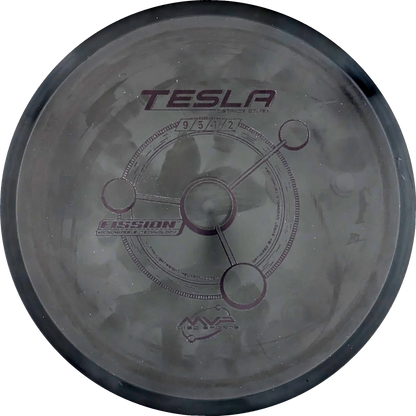 Fission Tesla Classic