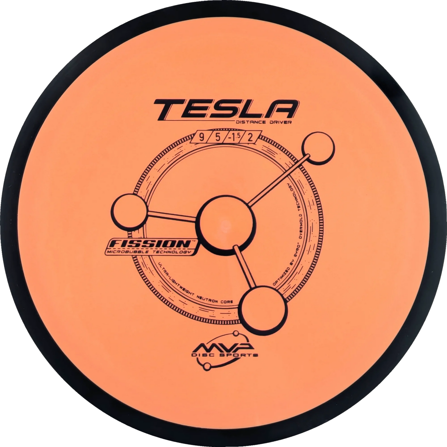 Fission Tesla Classic