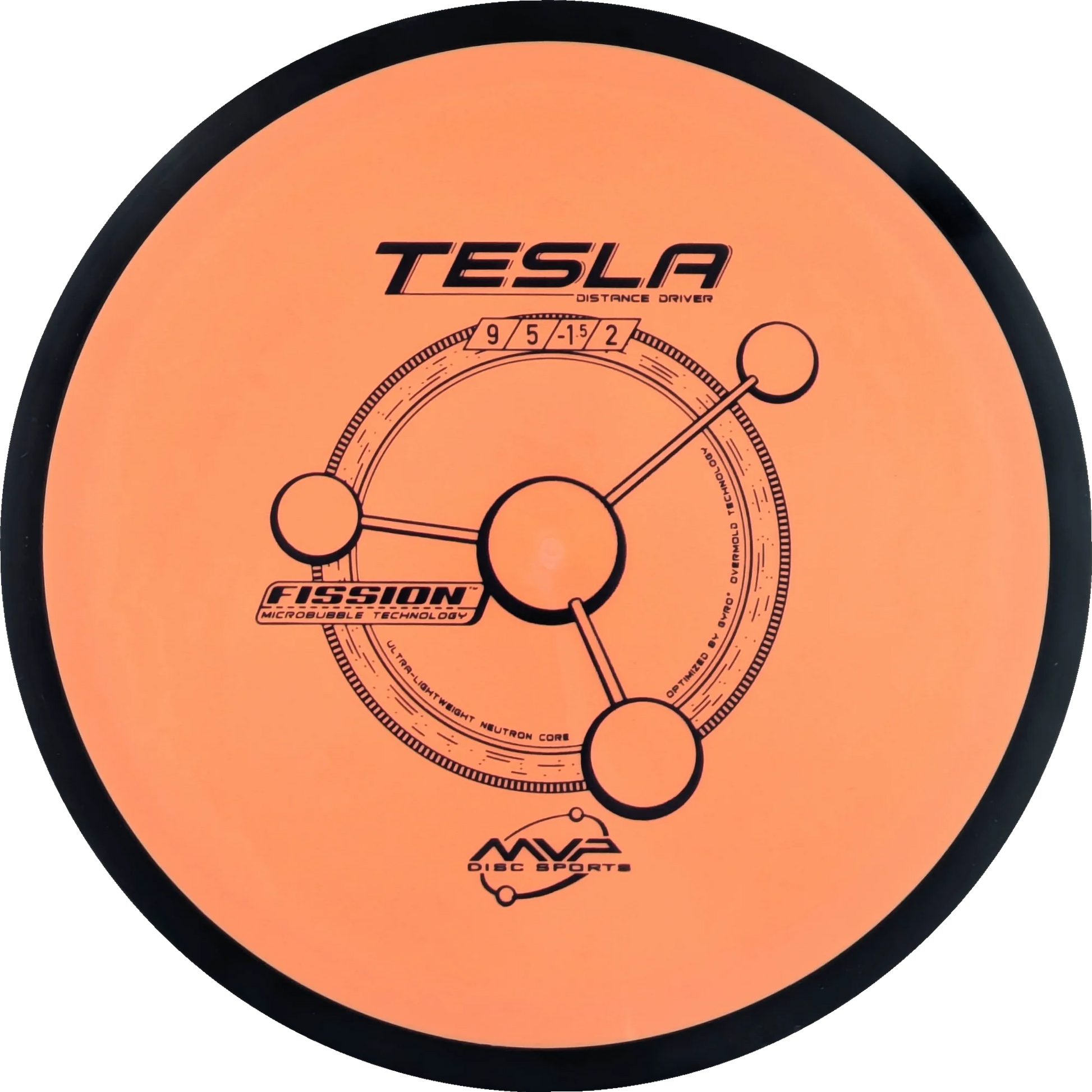 Fission Tesla Classic