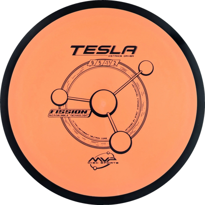Fission Tesla Classic