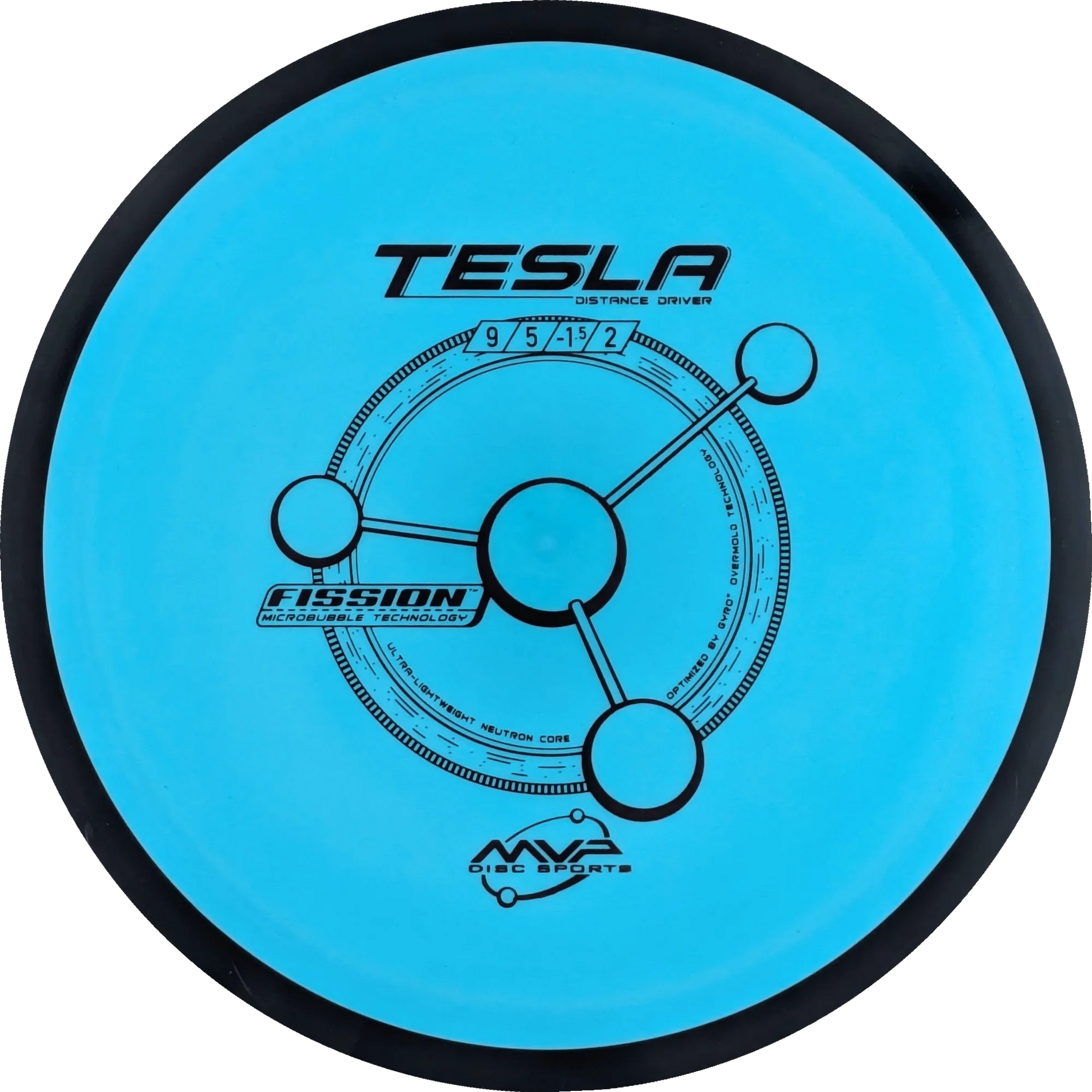 Fission Tesla Classic