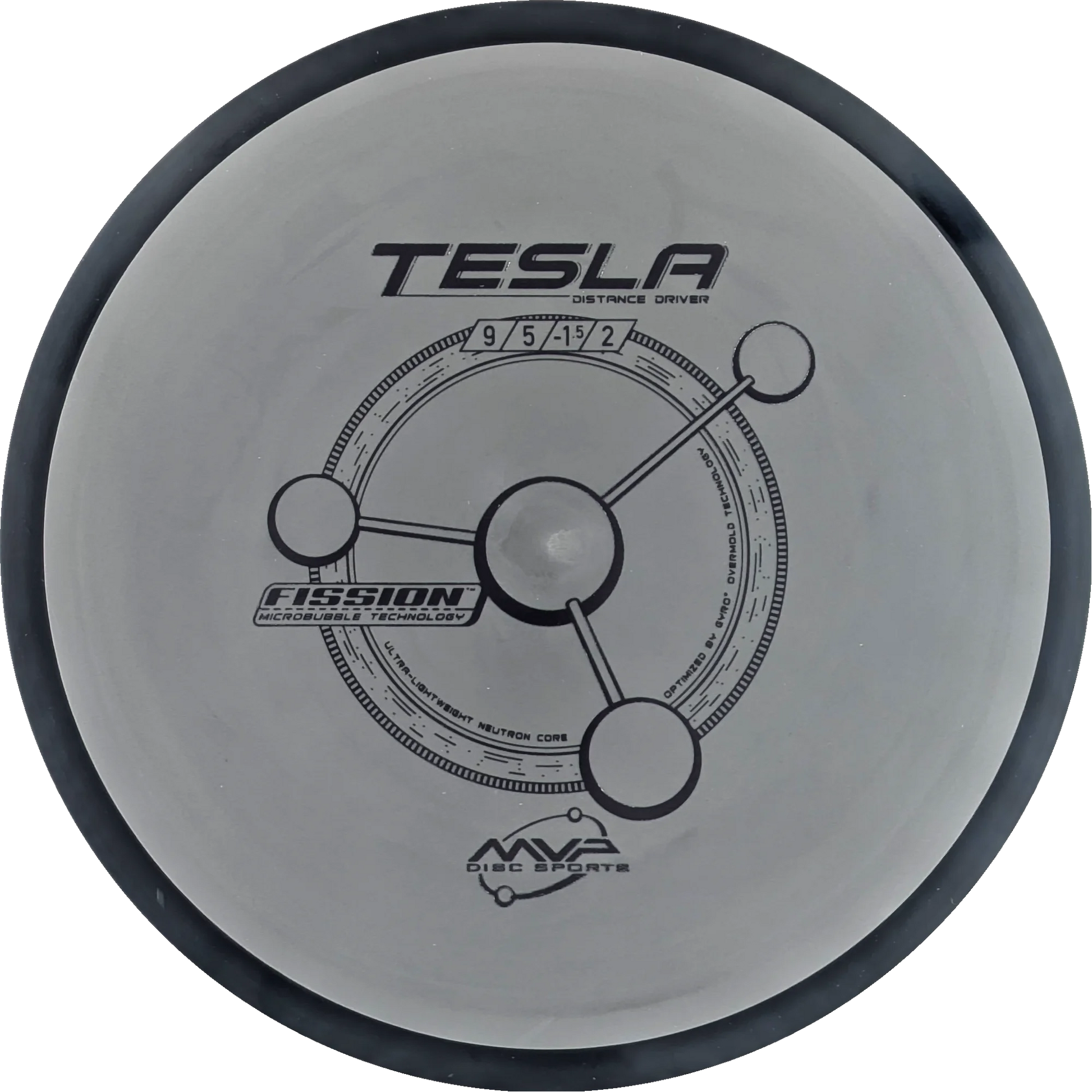 Fission Tesla Classic