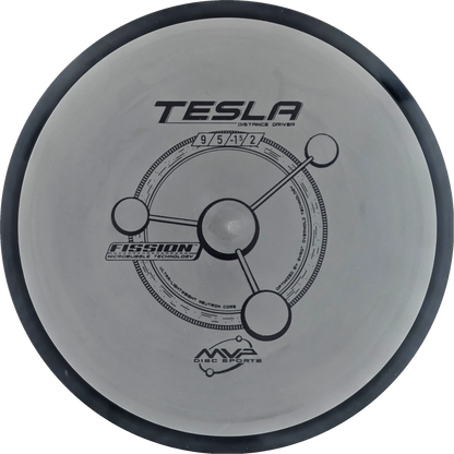 Fission Tesla Classic