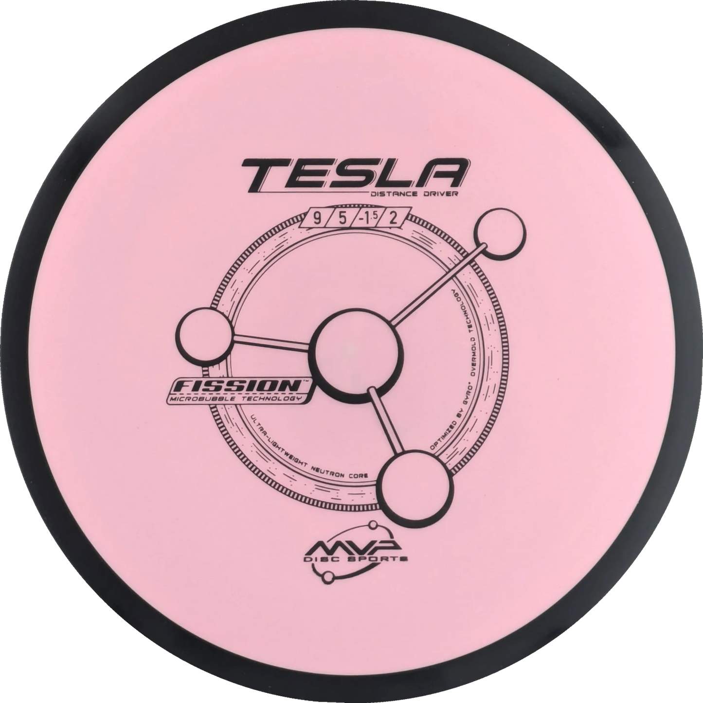 Fission Tesla Classic