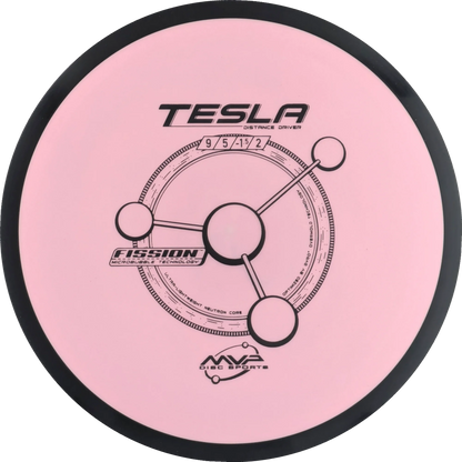 Fission Tesla Classic