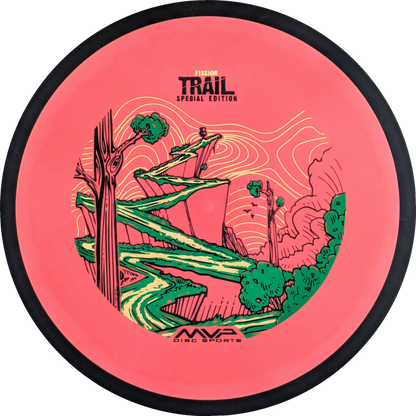Fission Trail Special Edition