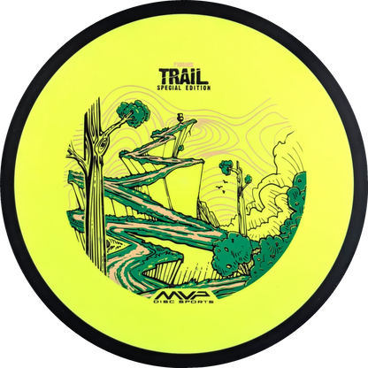Fission Trail Special Edition
