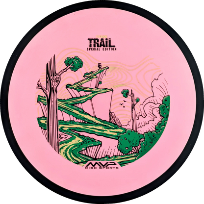 Fission Trail Special Edition