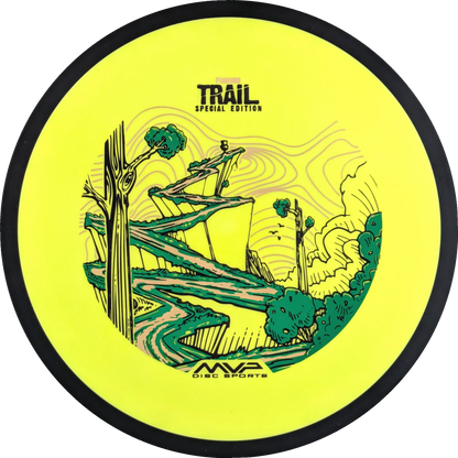 Fission Trail Special Edition