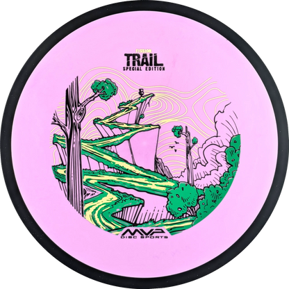 Fission Trail Special Edition