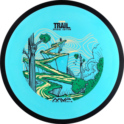 Fission Trail Special Edition