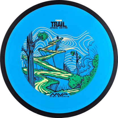 Fission Trail Special Edition