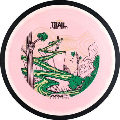 Fission Trail Special Edition