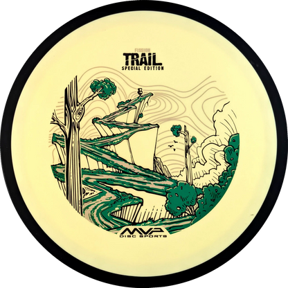 Fission Trail Special Edition