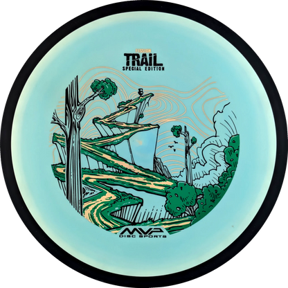 Fission Trail Special Edition