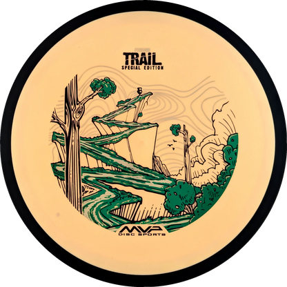 Fission Trail Special Edition
