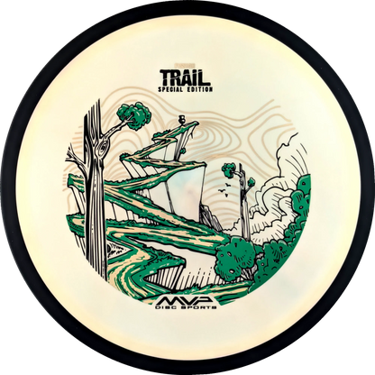 Fission Trail Special Edition
