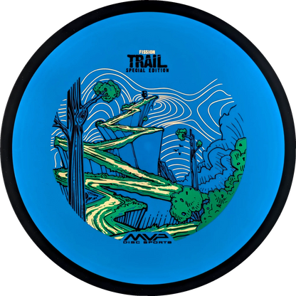 Fission Trail Special Edition