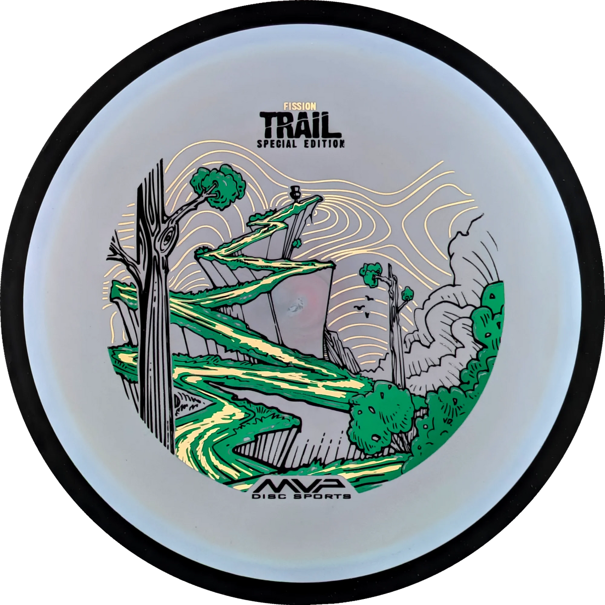 Fission Trail Special Edition