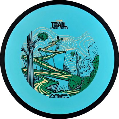 Fission Trail Special Edition