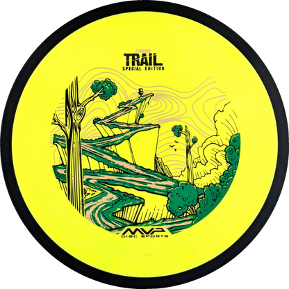 Fission Trail Special Edition
