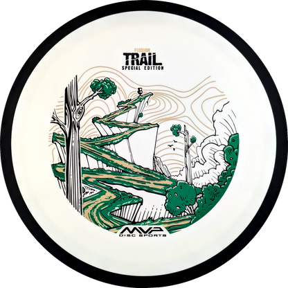 Fission Trail Special Edition