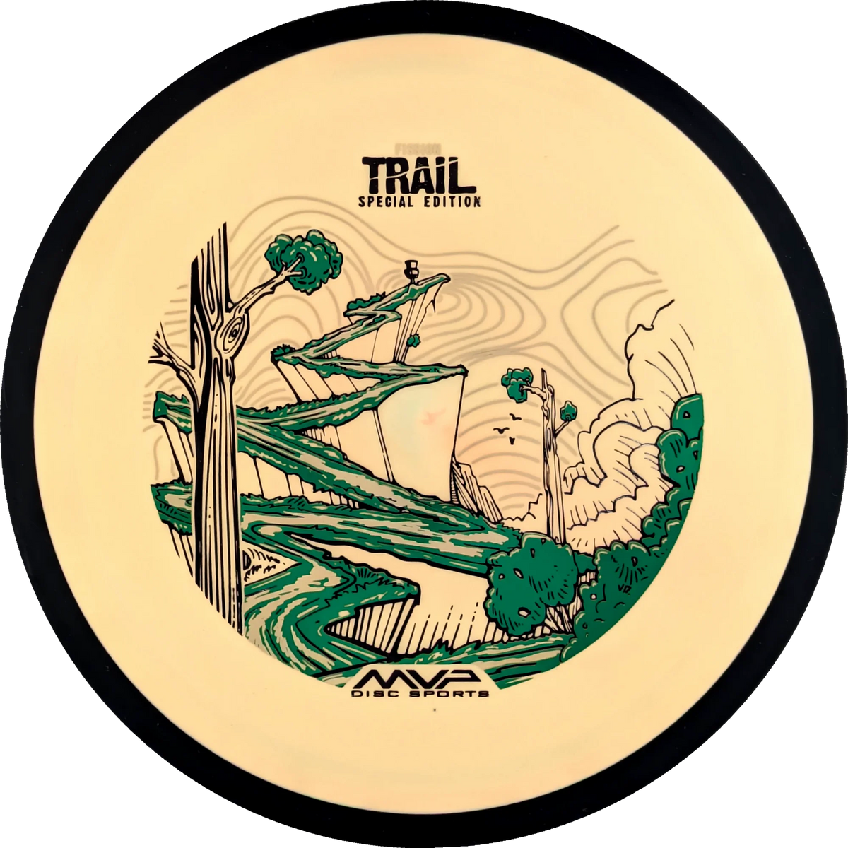 Fission Trail Special Edition