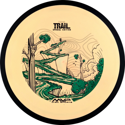 Fission Trail Special Edition