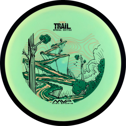 Fission Trail Special Edition