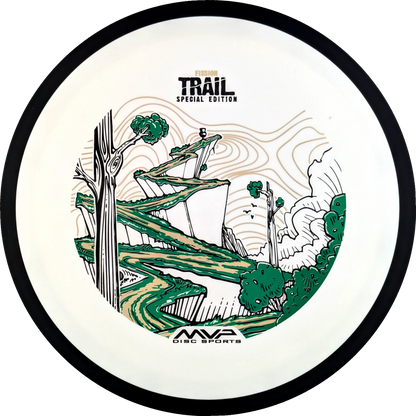 Fission Trail Special Edition