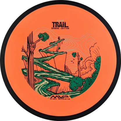 Fission Trail Special Edition