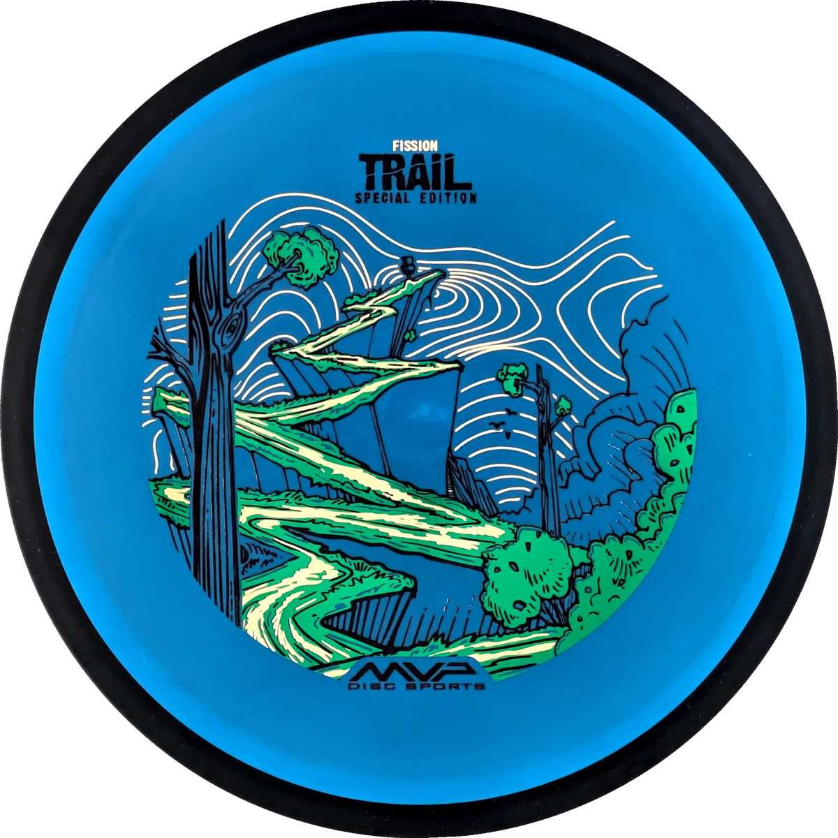 Fission Trail Special Edition