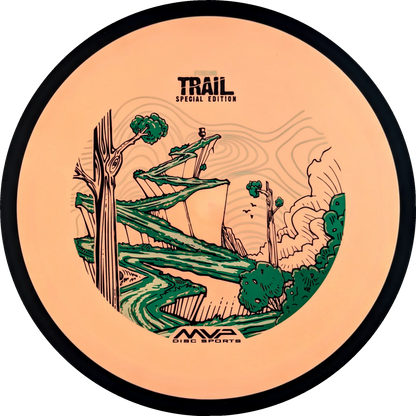 Fission Trail Special Edition
