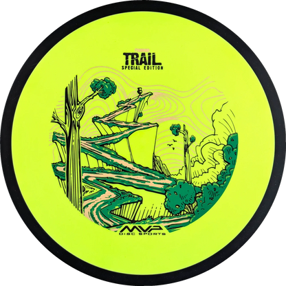 Fission Trail Special Edition