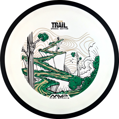 Fission Trail Special Edition