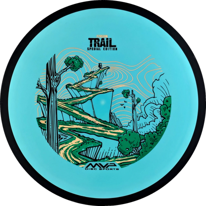 Fission Trail Special Edition