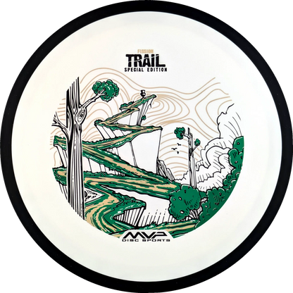 Fission Trail Special Edition