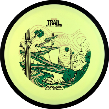 Fission Trail Special Edition