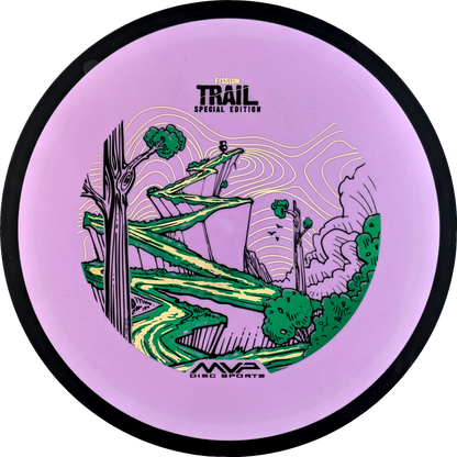 Fission Trail Special Edition